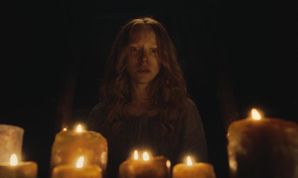 Hérésie (2024)-Witte Wieven