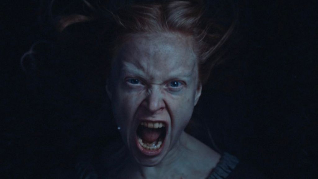 Hérésie (2024)-Witte Wieven