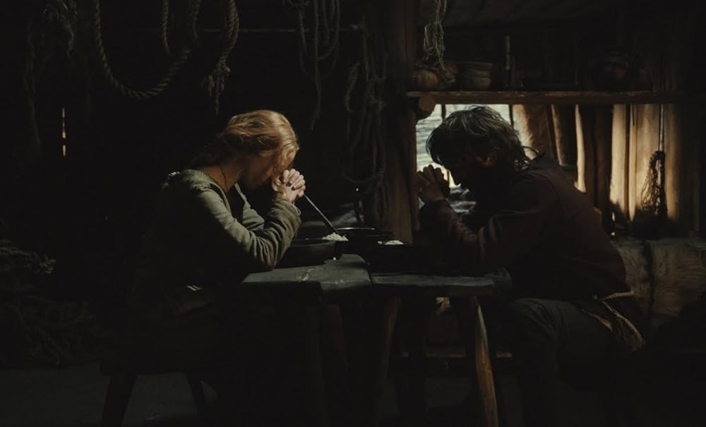 Hérésie (2024)-Witte Wieven