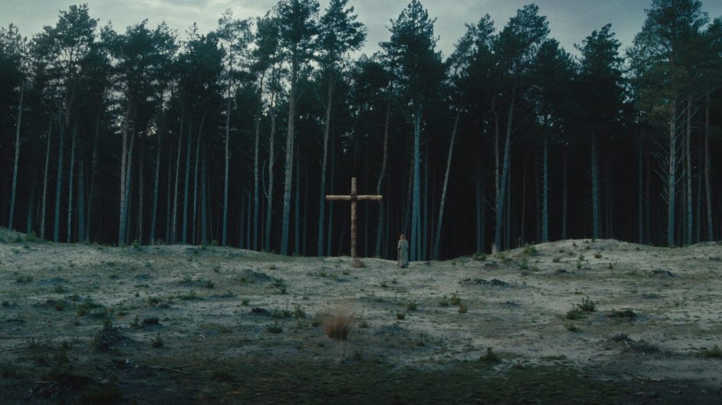 Hérésie (2024)-Witte Wieven-La-Croix