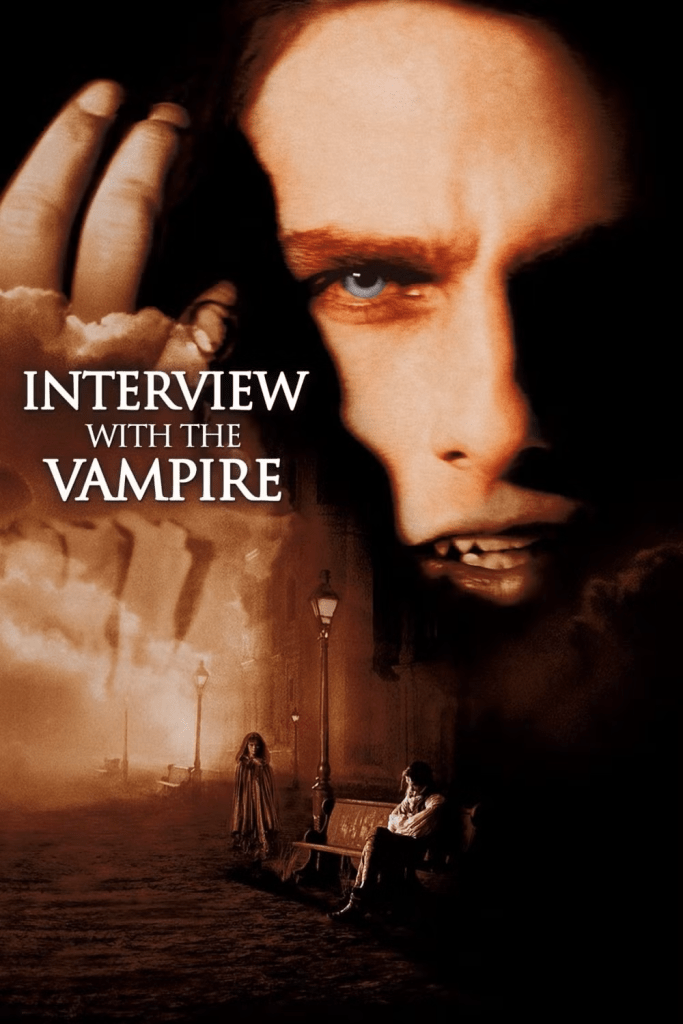 Interview with the vampire
