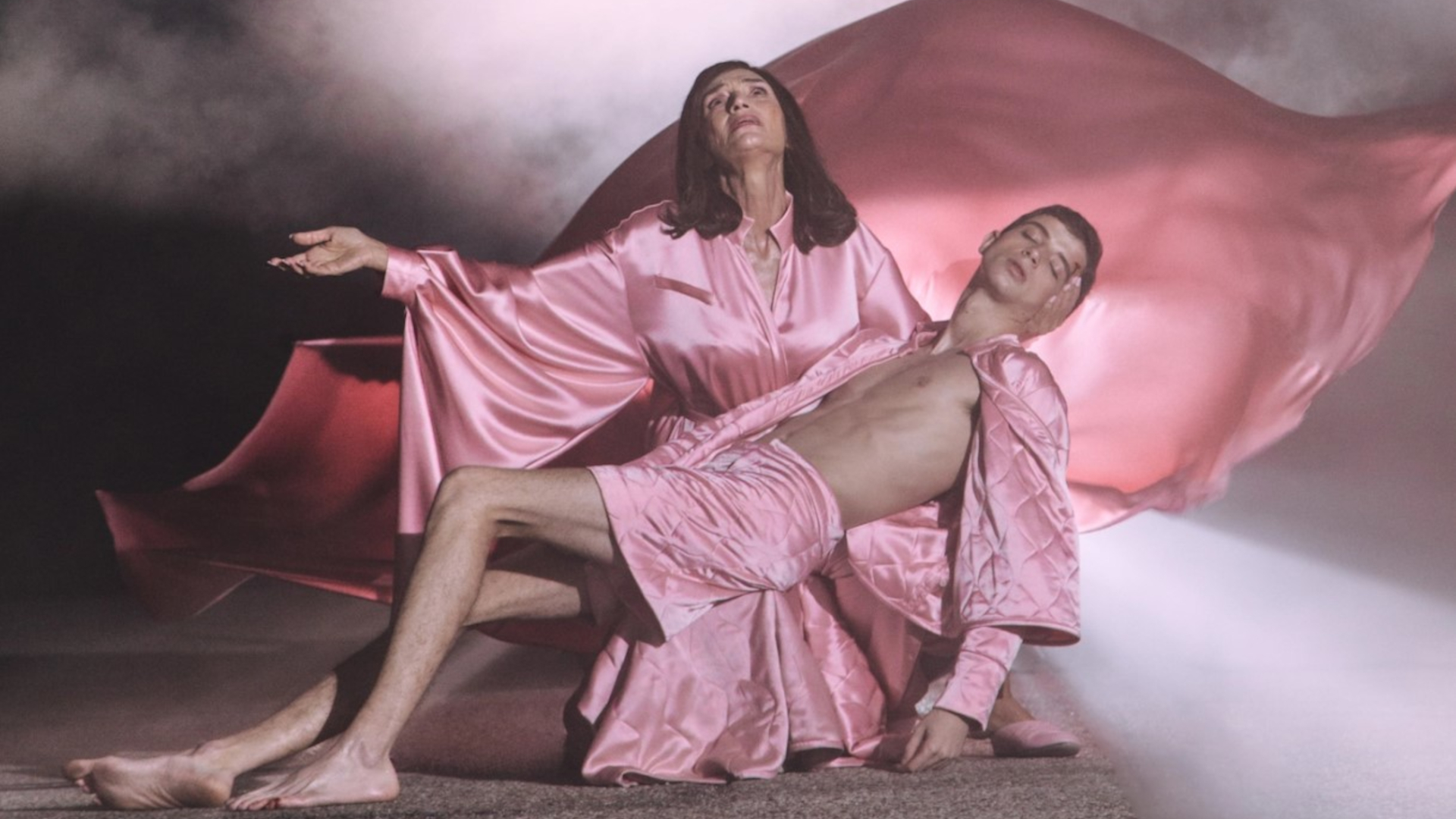 La Pietà, une dictature intime et&nbsp;politique