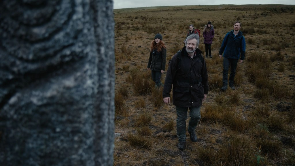 The Moor, un drame de tourbière hantée et de brumes&nbsp;sinistres