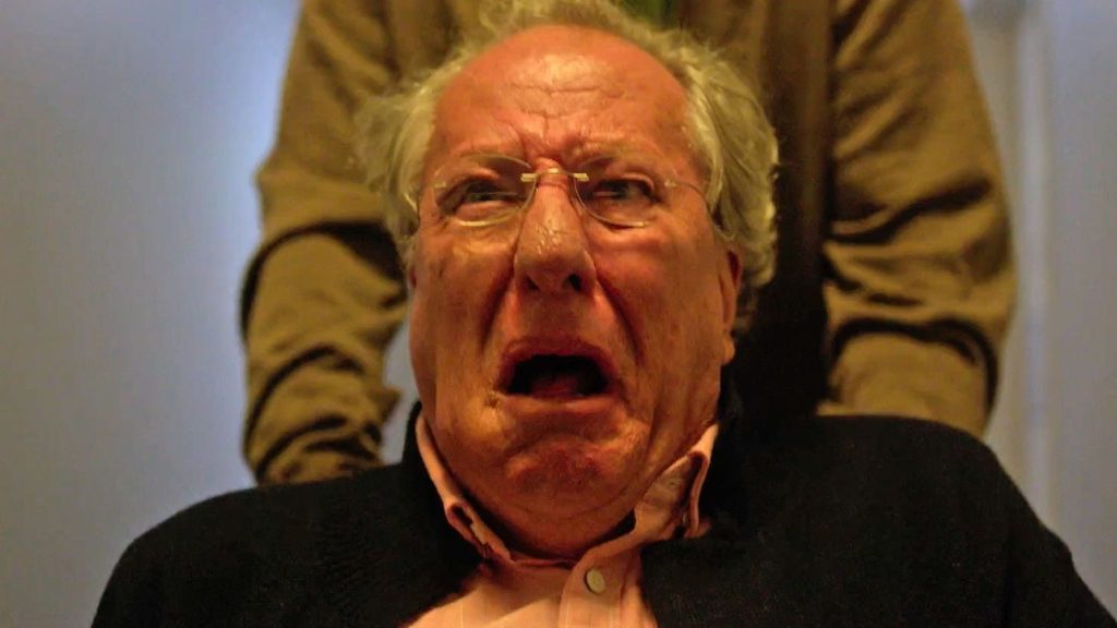 The Rule of Jenny Pen (James Ashcroft, 2024)