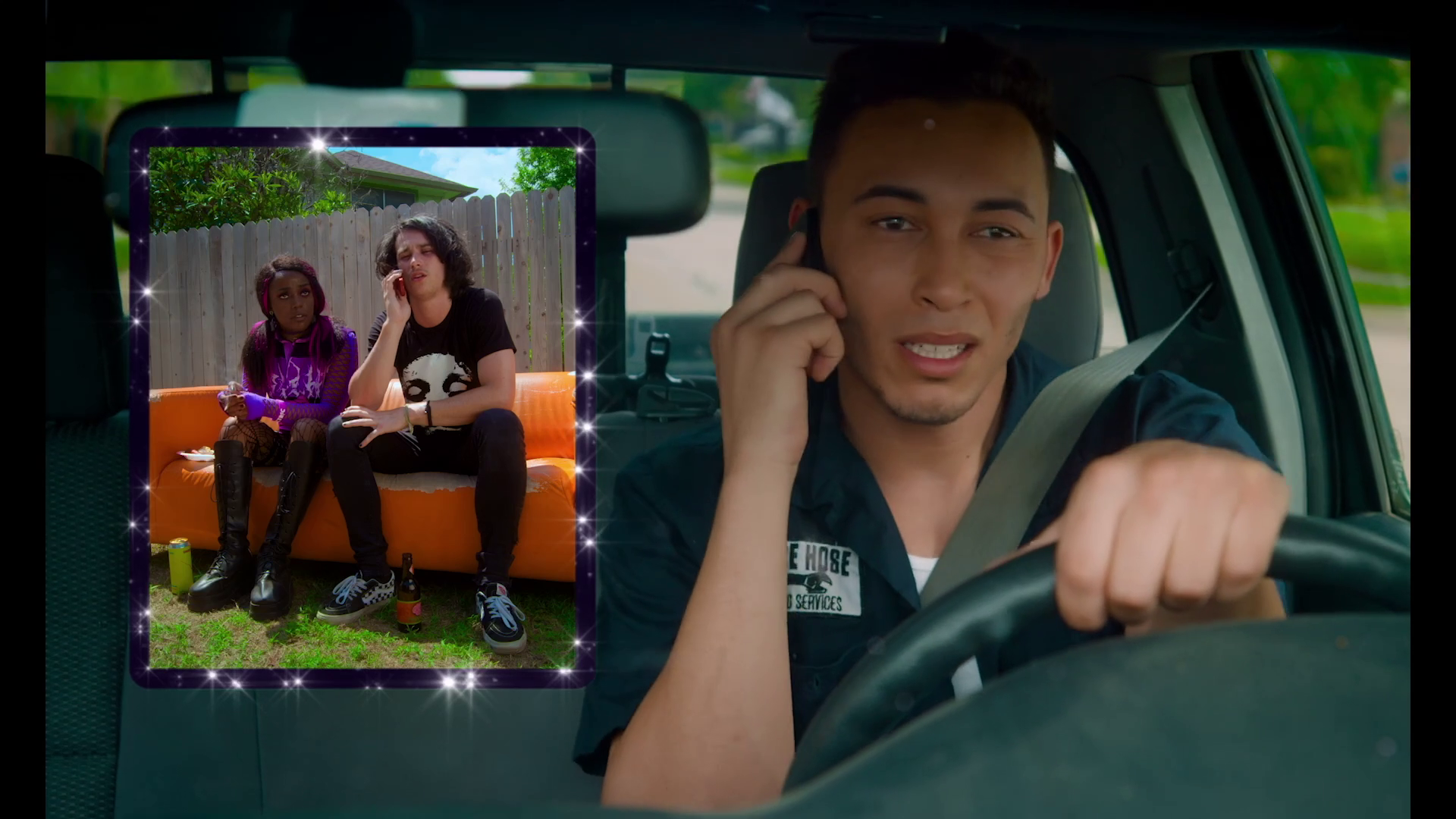 Rats!, une comédie horrifique &laquo;&nbsp;stone&nbsp;&raquo;