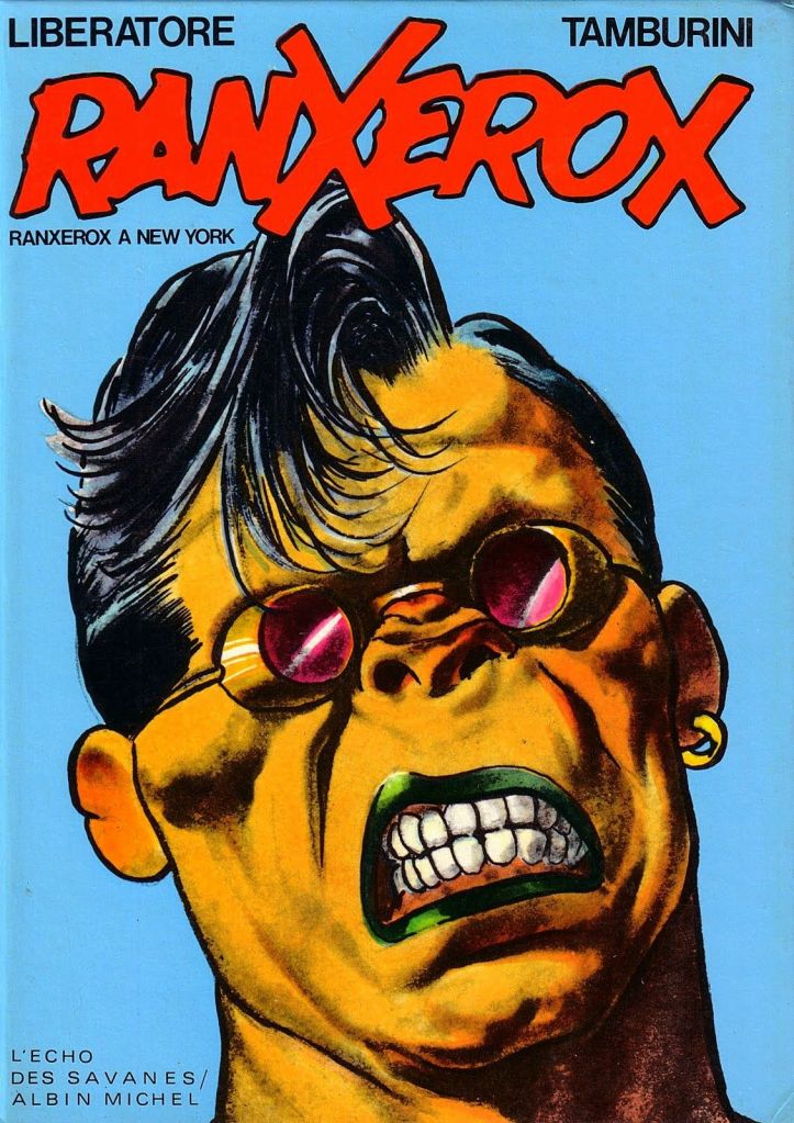 RanXerox