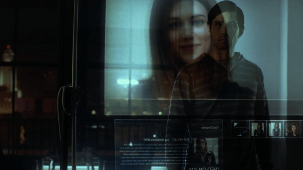 Uncanny ou l’illusion du&nbsp;vivant