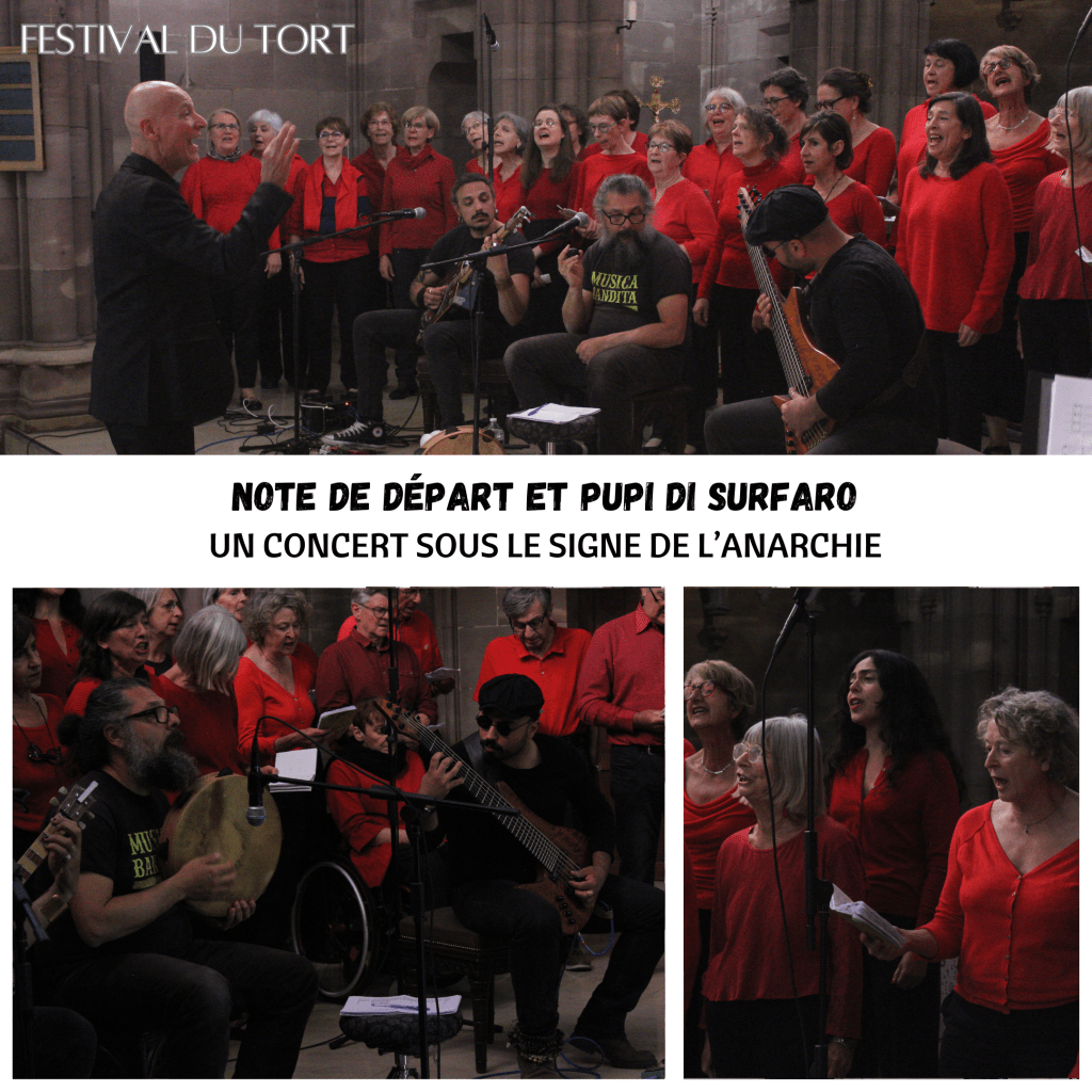 Festival du Tort