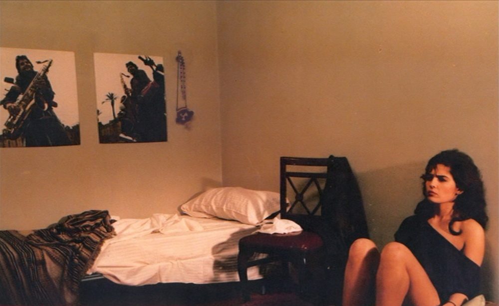 Défaire le giallo : la violence féminine chez&nbsp;Fulci