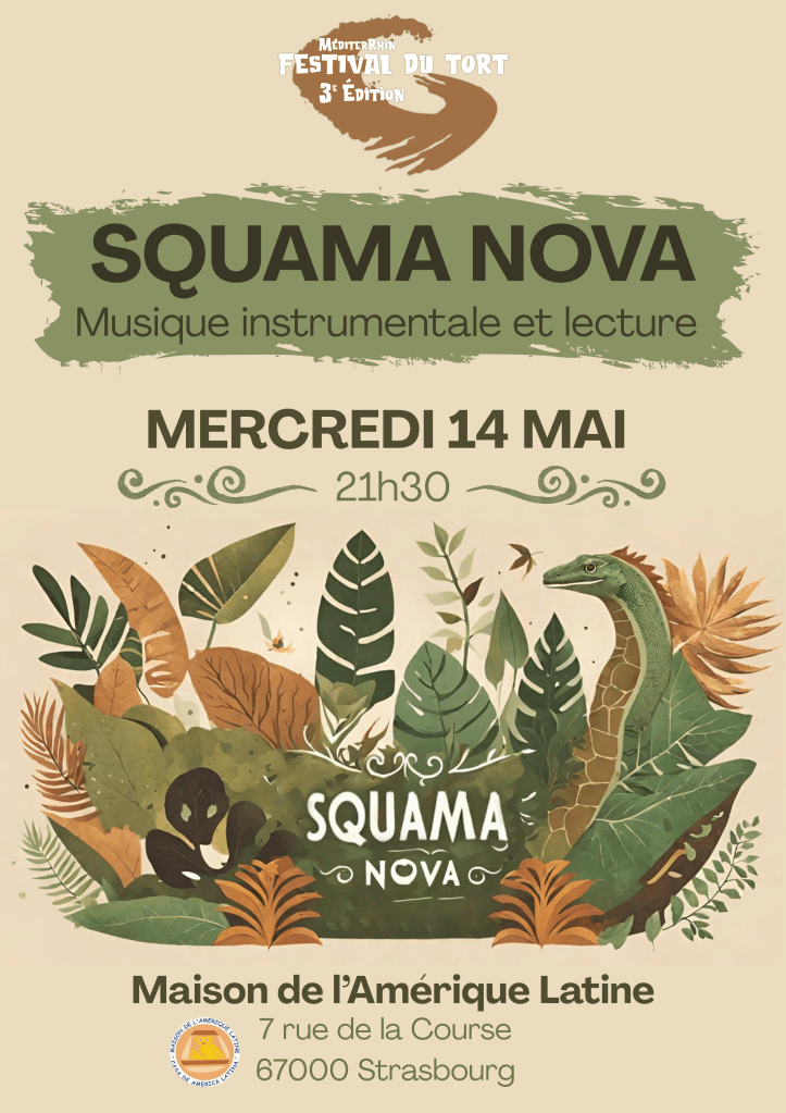 Squama Nova