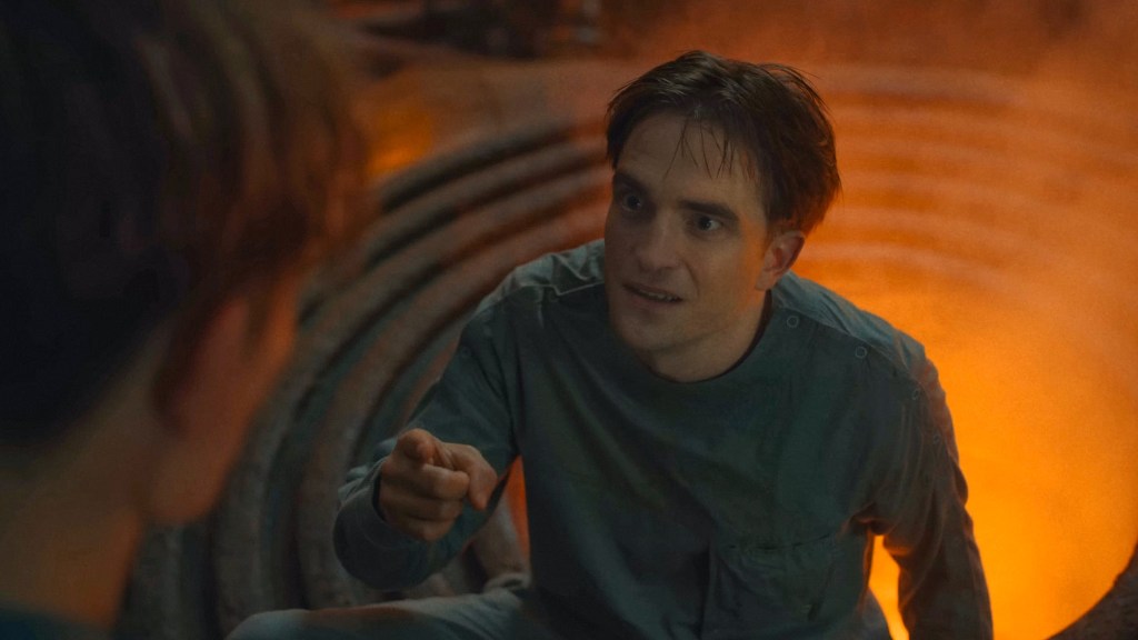 Mickey 17, un &laquo;&nbsp;Make Humanity Great Again&nbsp;&raquo; dystopique