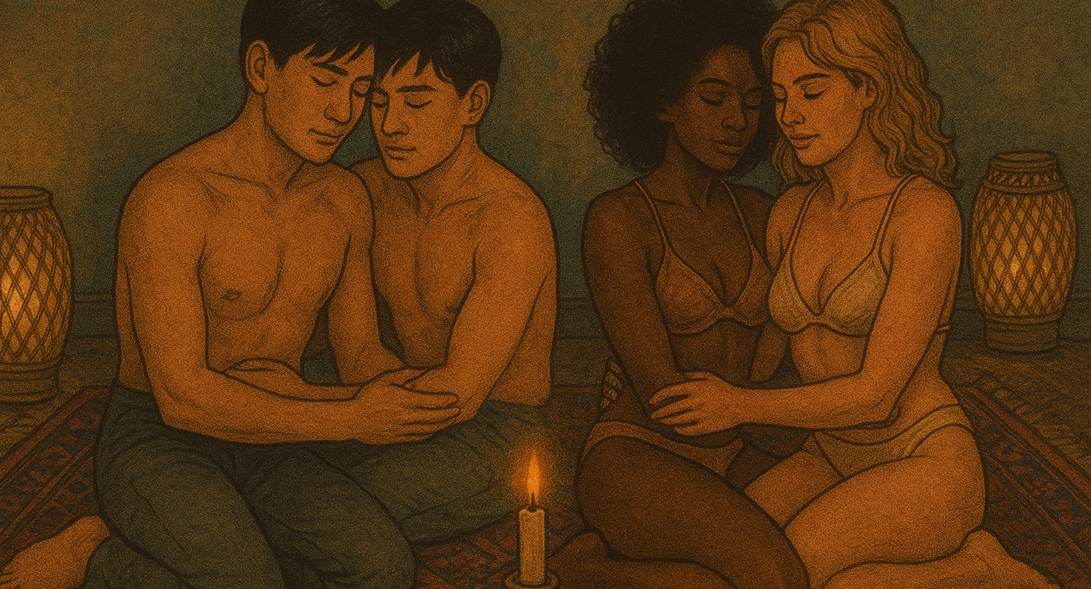  🔞 Archivi pesca III&nbsp;🔞