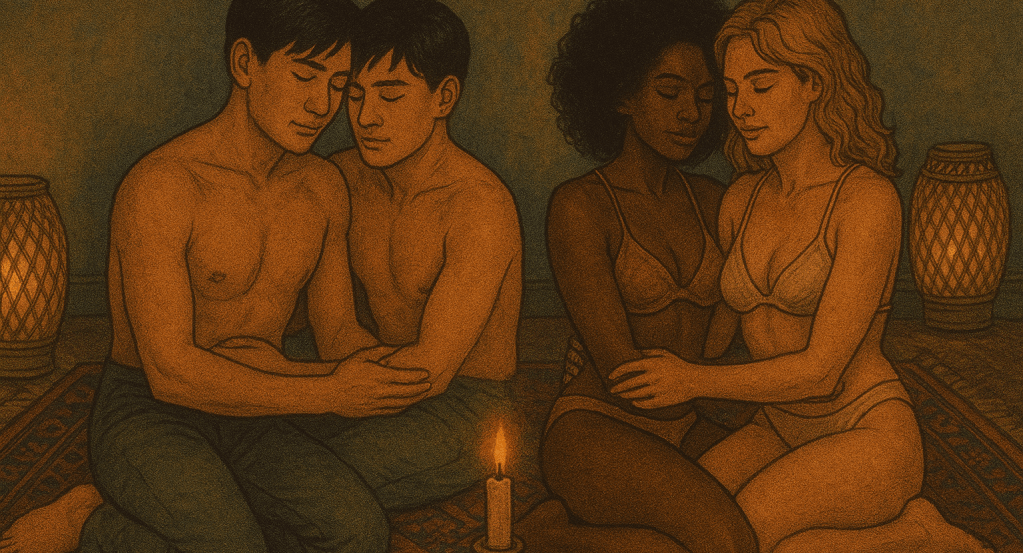  🔞 Archivi pesca III&nbsp;🔞