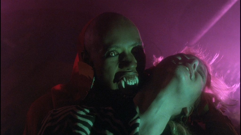 Vamp, quand les vampires font tomber les&nbsp;capes