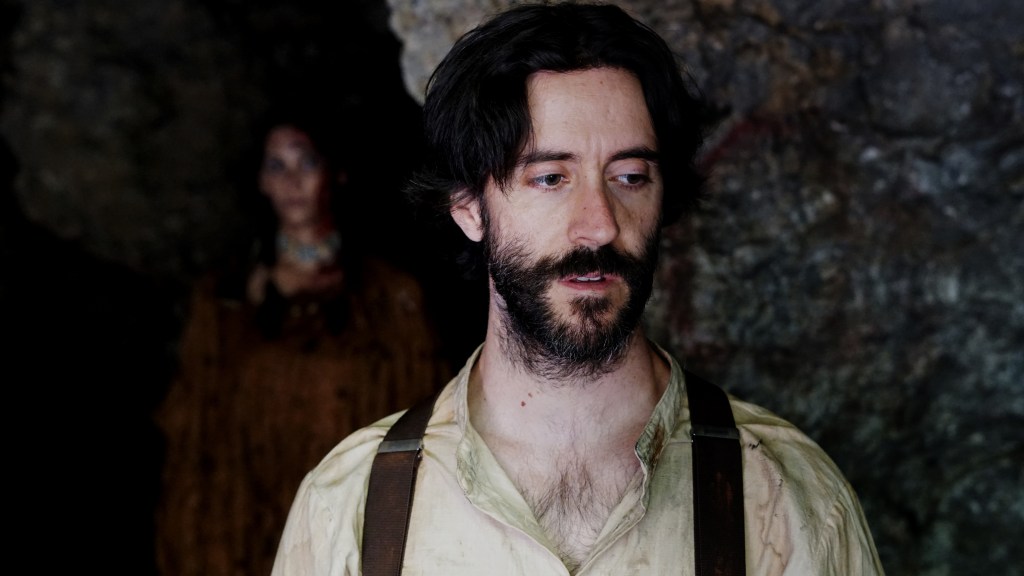 Beyond, Margaux Colarusso, 2026