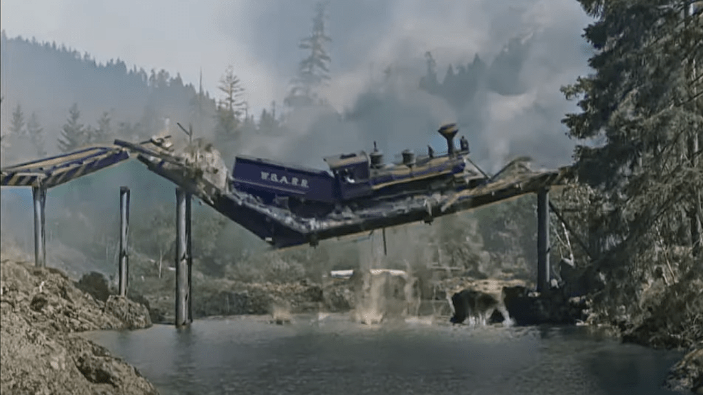 Le Mécano de la « General » (1926)