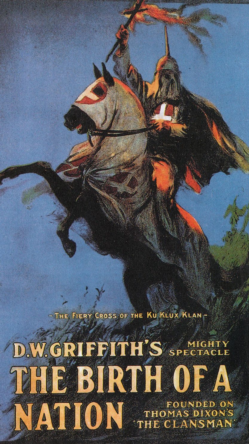 The Birth of a nation
