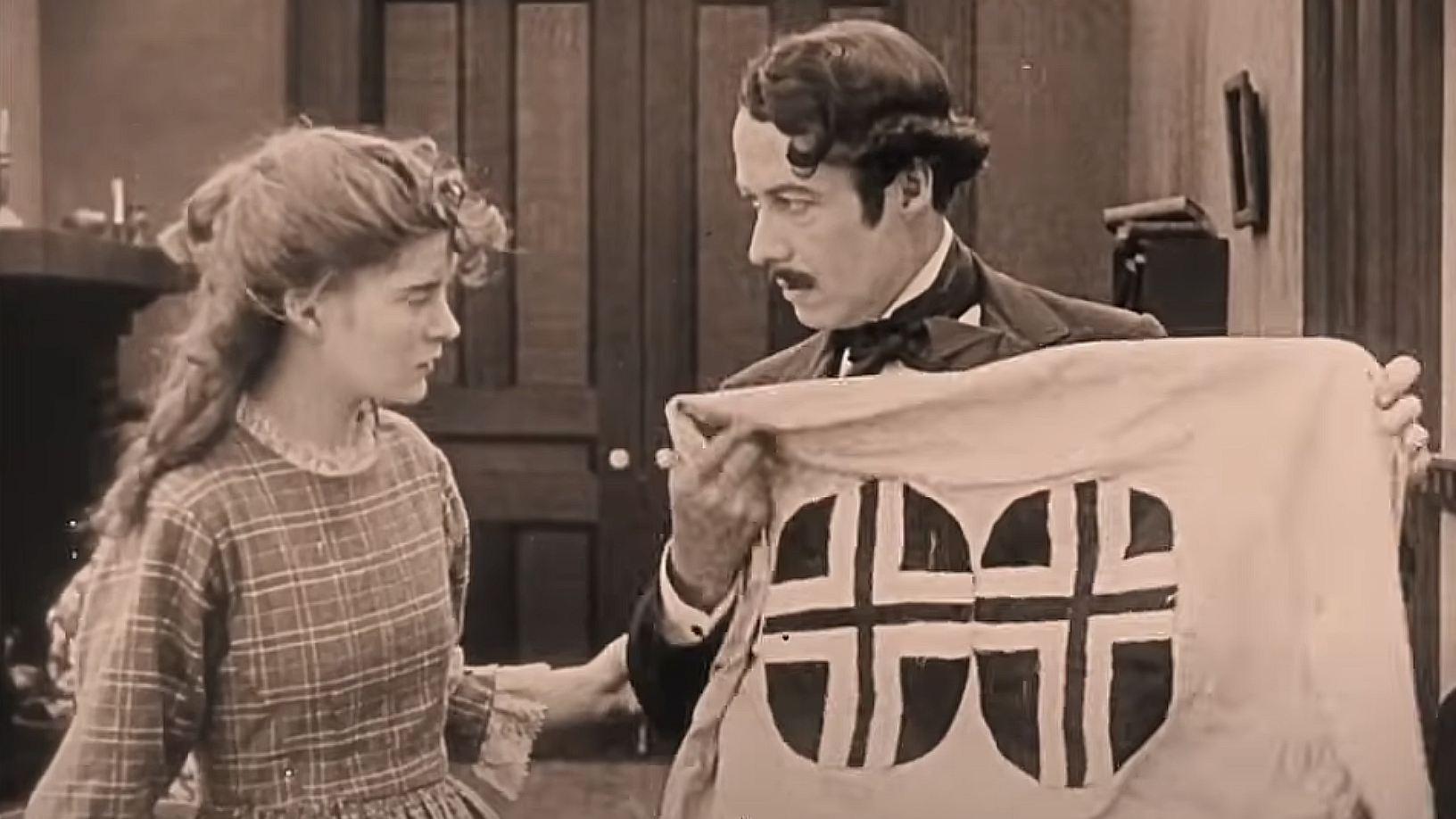 The Birth of a nation