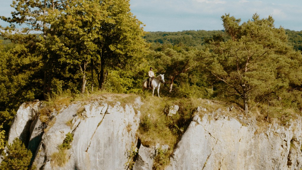 Beyond, Margaux Colarusso, 2026