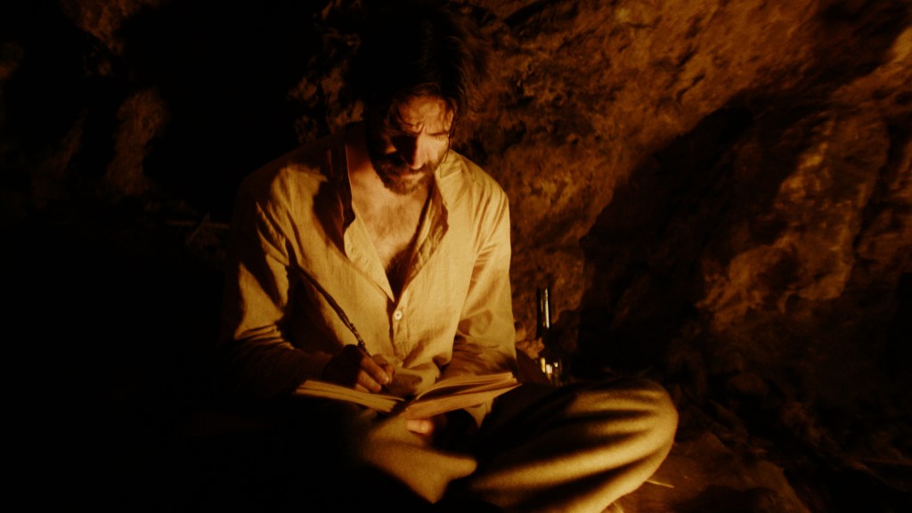 Beyond, Margaux Colarusso, 2026