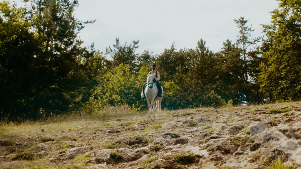 Beyond, un chant de&nbsp;rédemption