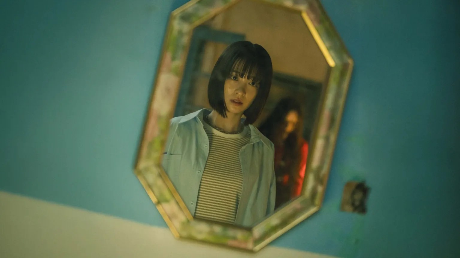 The Curse, une malédiction, du gore et de l&rsquo;humour ! 