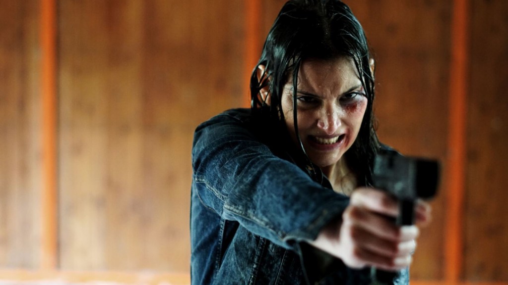 Inferno, une descente dans les ténèbres de l&rsquo;âme humaine par Brandon&nbsp;Gotto