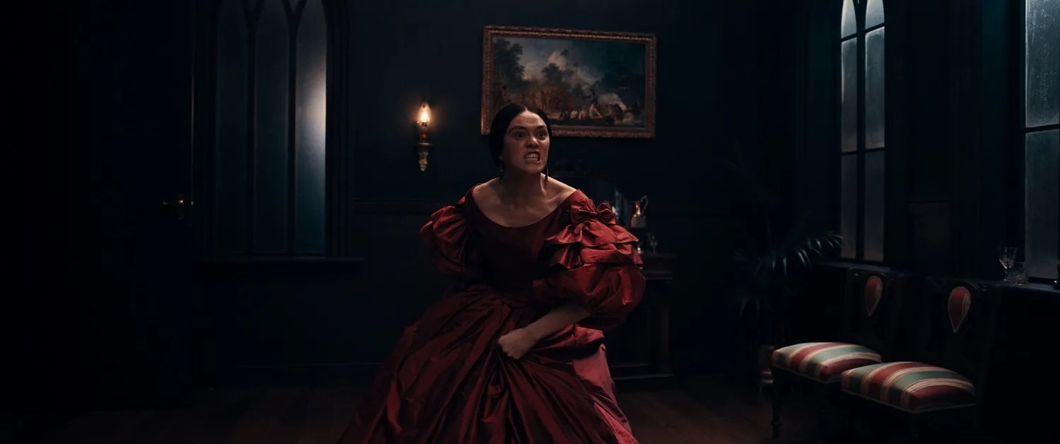 Mārama, une horreur gothique sur l&rsquo;appropriation de la culture&nbsp;maorie