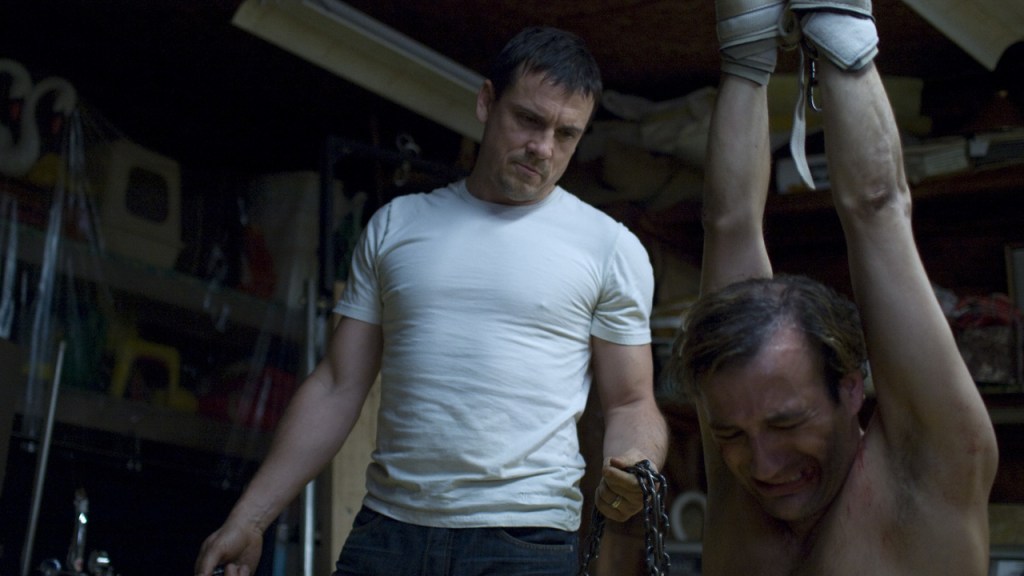 Patrick Senécal, l&rsquo;invité d&rsquo;horreur du Frissons Festival&nbsp;2023