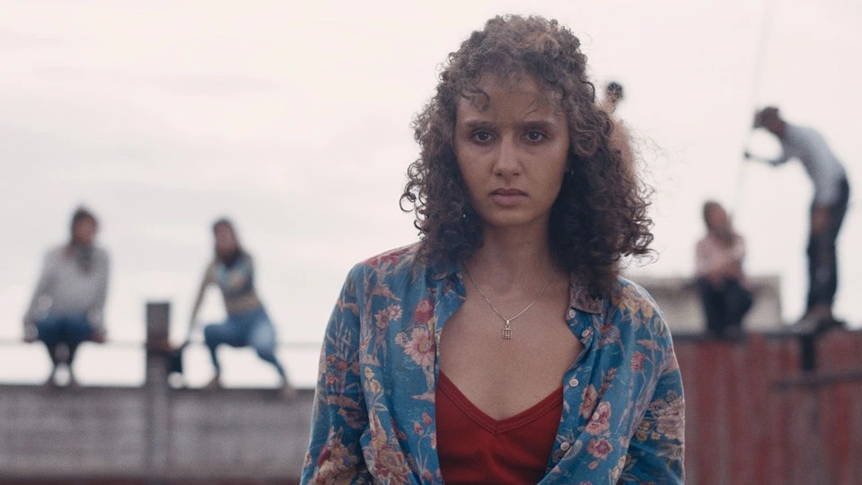 Animale (Emma Benestan, 2024)