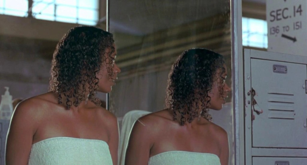 Dangereuse Alliance (Andrew Flemming, 1996)