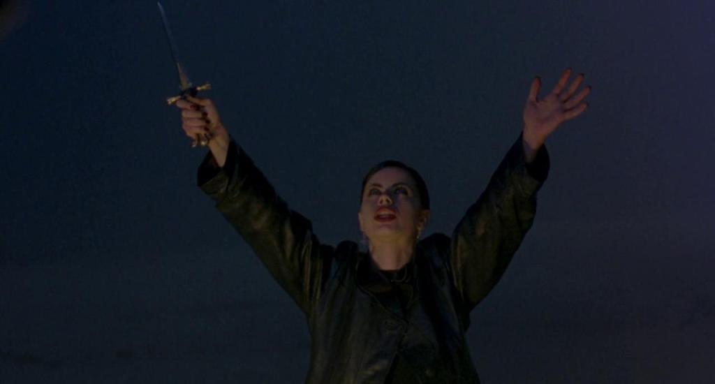 Dangereuse Alliance (Andrew Flemming, 1996)