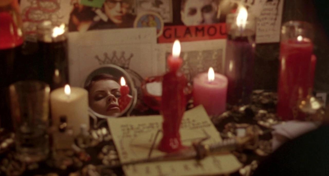 Dangereuse Alliance (Andrew Flemming, 1996)