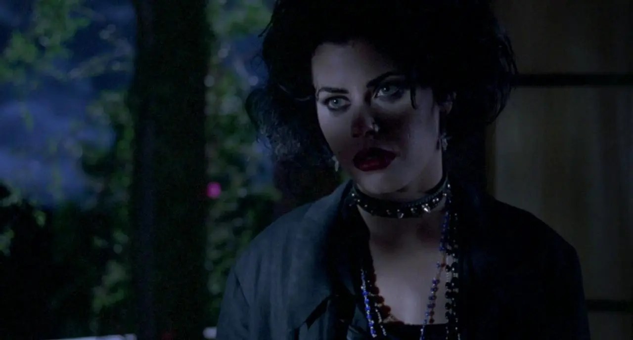 Dangereuse Alliance (Andrew Flemming, 1996)