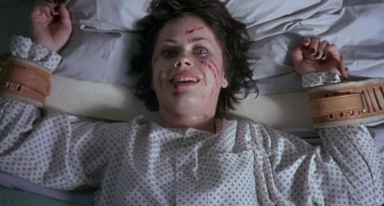 Dangereuse Alliance (Andrew Flemming, 1996)