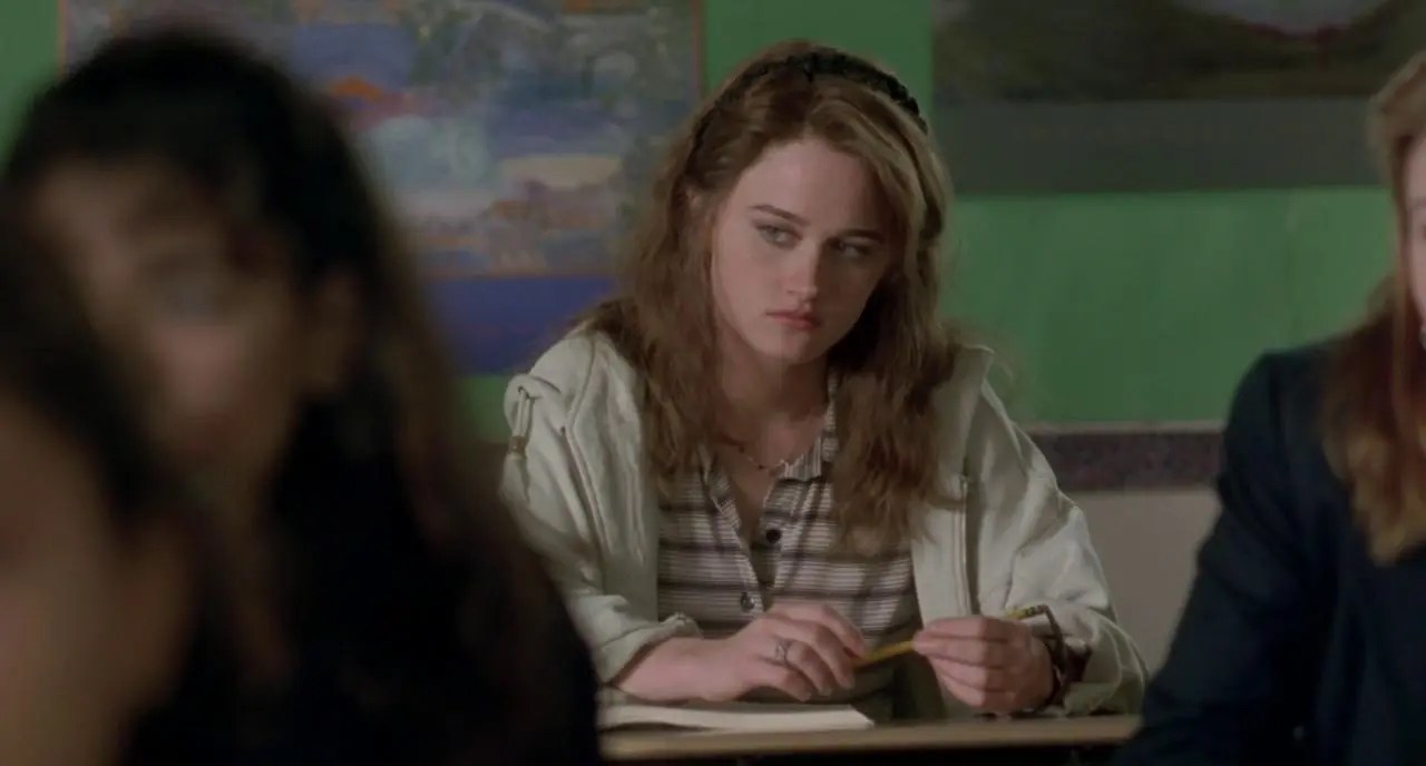 Dangereuse Alliance (Andrew Flemming, 1996)