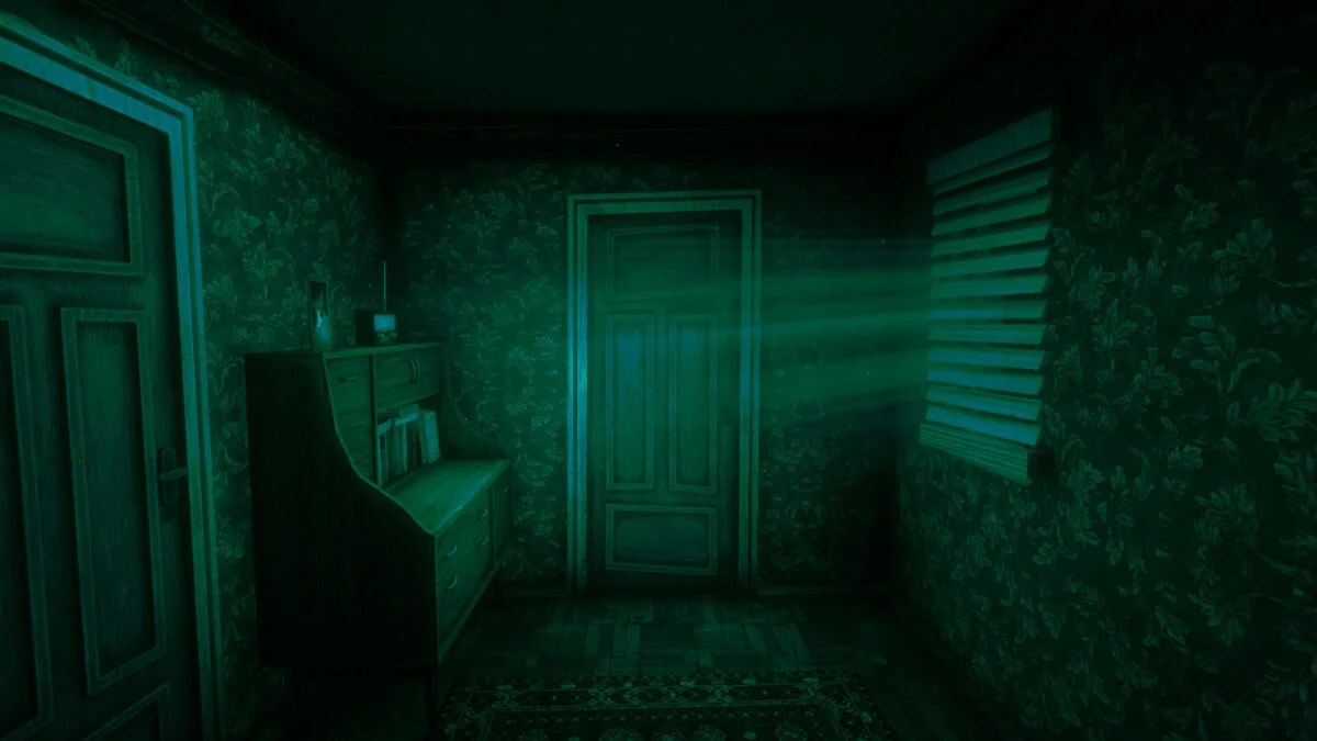 3 jeux d&rsquo;horreur indépendants bien paranoïaques&nbsp;(2025)