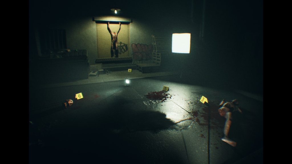 Unseen (Redsroll, 2025)