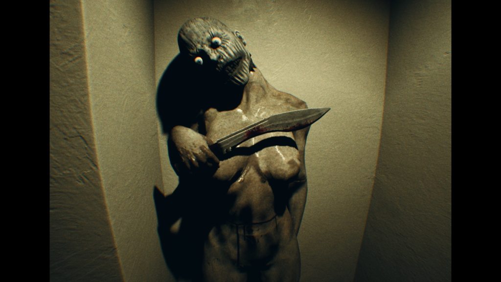 Unseen (Redsroll, 2025)