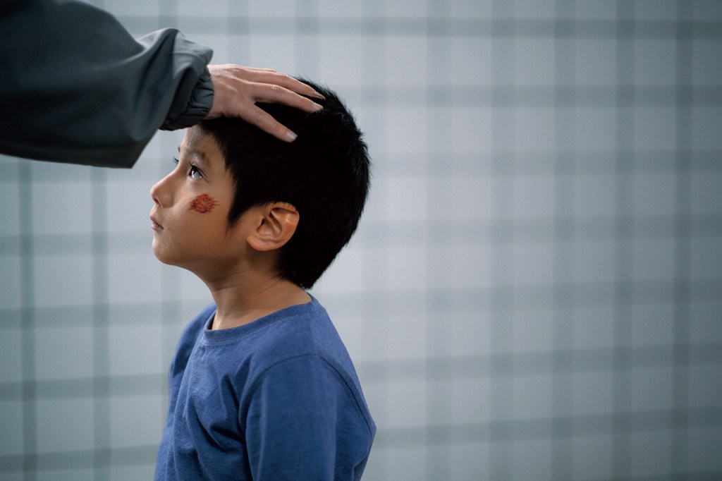 Exit 8 est un film japonais réalisé par Genki Kawamura, sorti en 2025