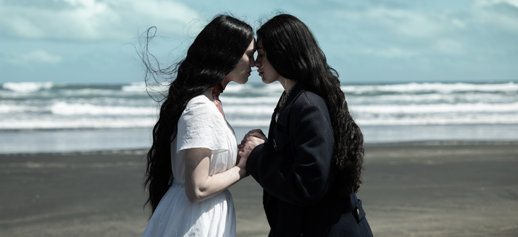 Mārama, le film gothique māori qui démonte la colonisation et le&nbsp;fétichisme