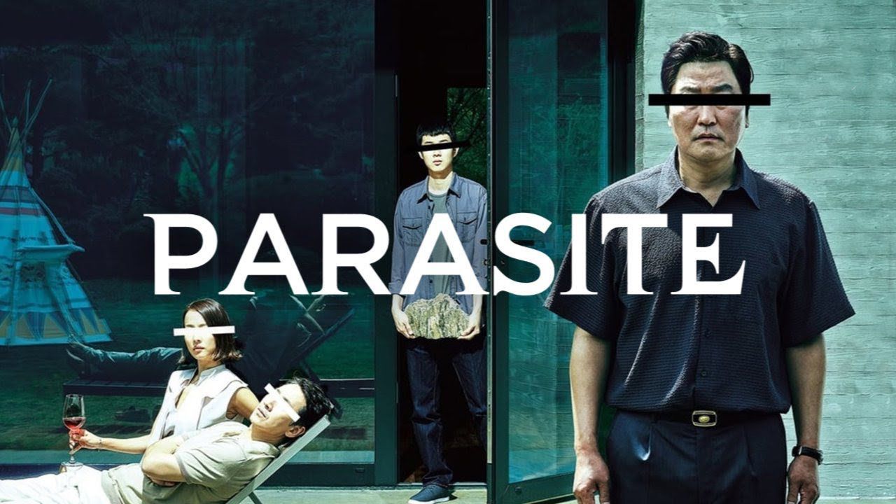 Parasite — Comédie noire, thriller social et critique des&nbsp;inégalités