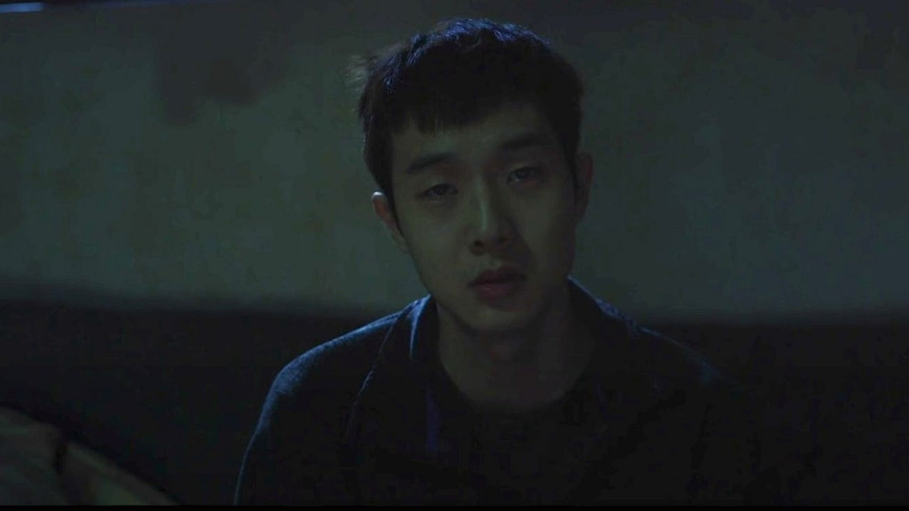 Parasite, 2019, Bong Joon-ho 