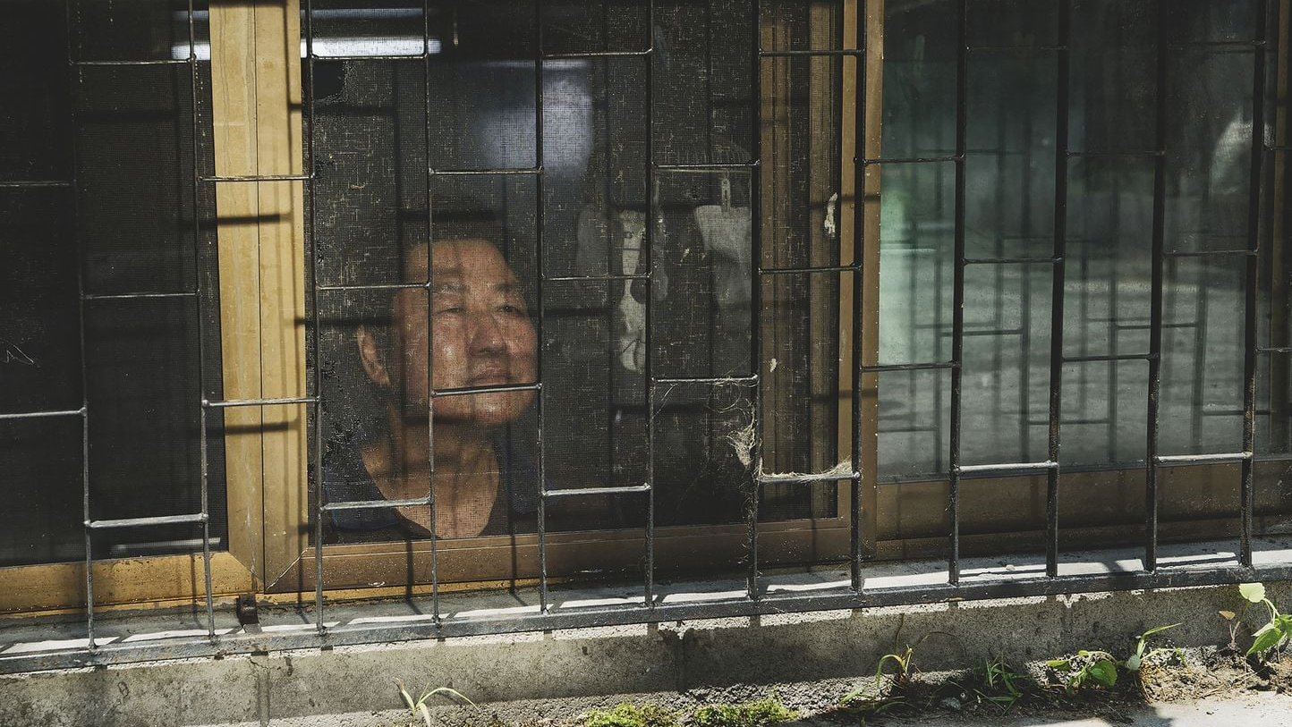 Parasite, 2019, Bong Joon-ho 