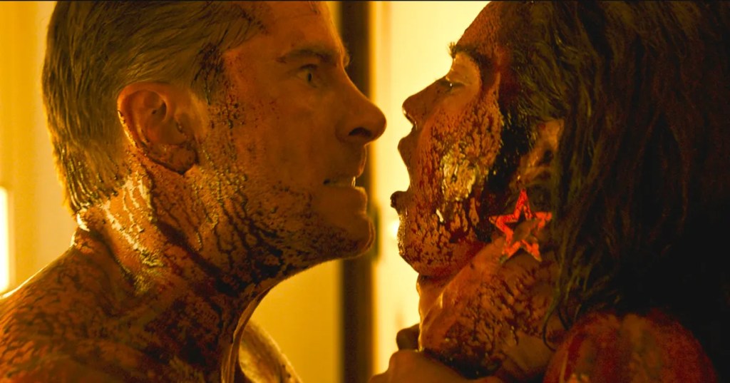 Revenge (2017, Coralie Fargeat)