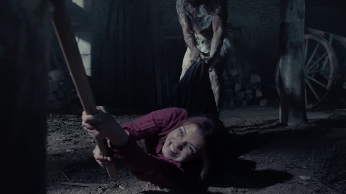La Chose derrière la porte, un folk horror de la campagne&nbsp;française