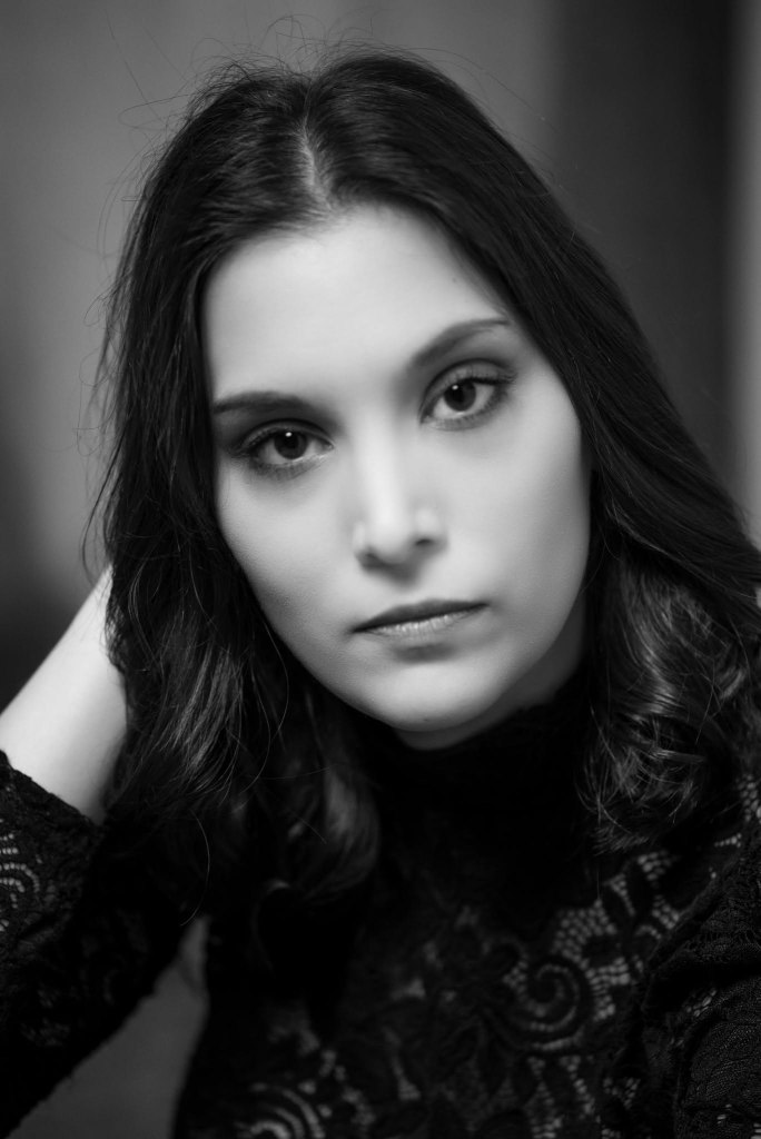 Portrait de Margaux Colarusso, réalisatrice de Tenebrae Salis, interview exclusive