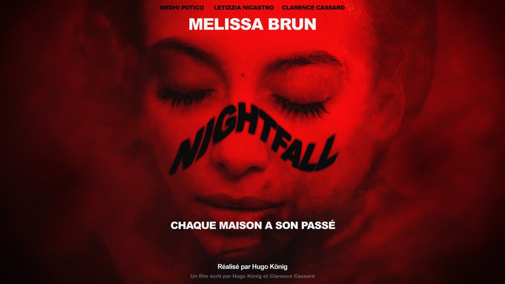 Nightfall, la dernière perle d&rsquo;Hugo König qui pousse à la folie –&nbsp;Interview