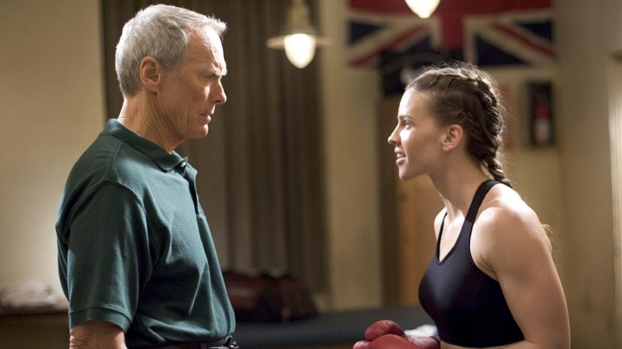 Million Dollar Baby, légende du cinéma ou pas&nbsp;?